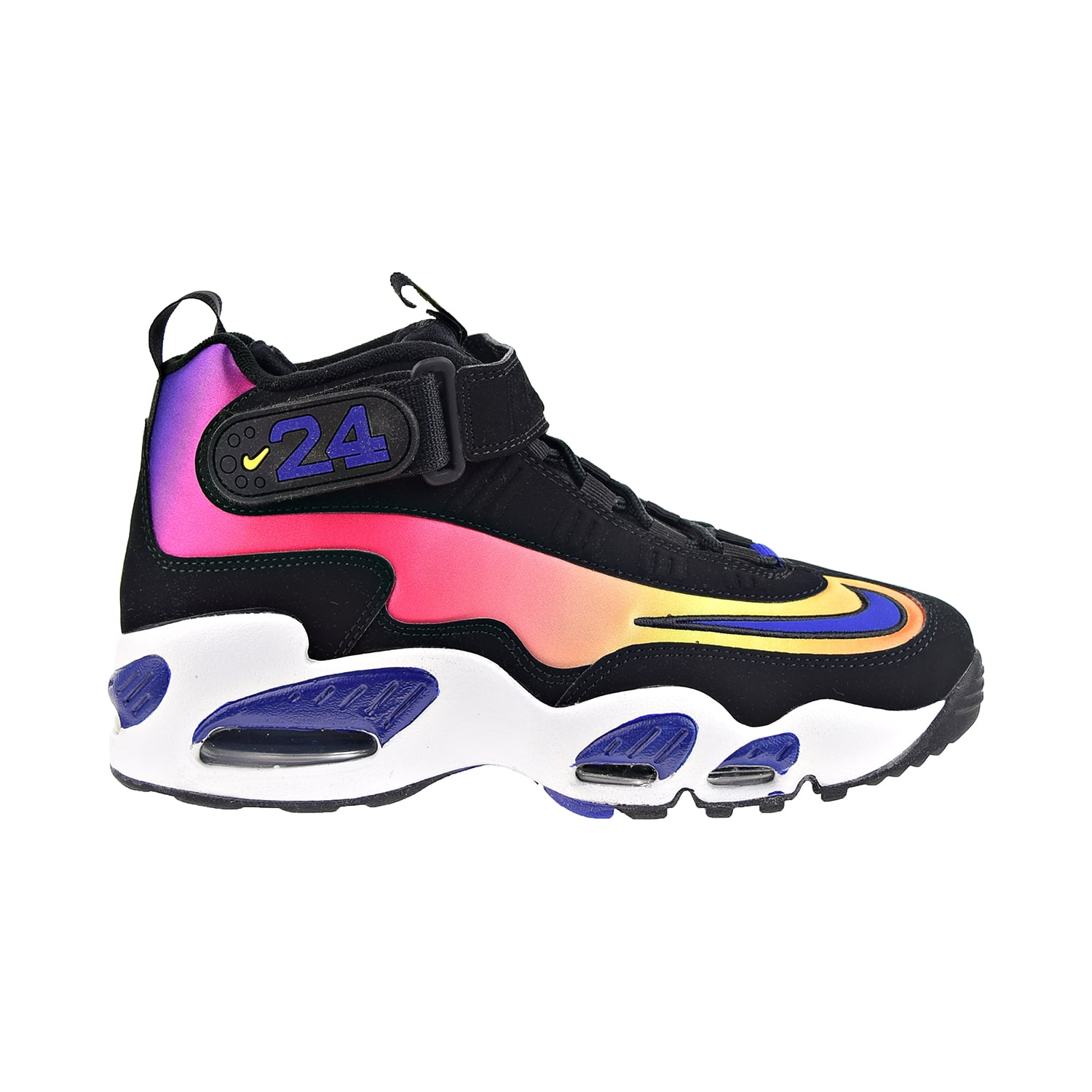 【masa 】Nike Air Griffey Max 1 nike-air-griffey-max-1-white-