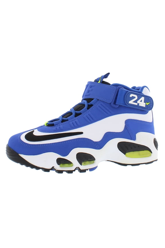 Air Griffey Max 1 Men's Shoes Varsity Royal/Black Volt dj5161-400