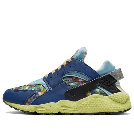 Nike Mens Air Huarache Crater Premium Running Shoes