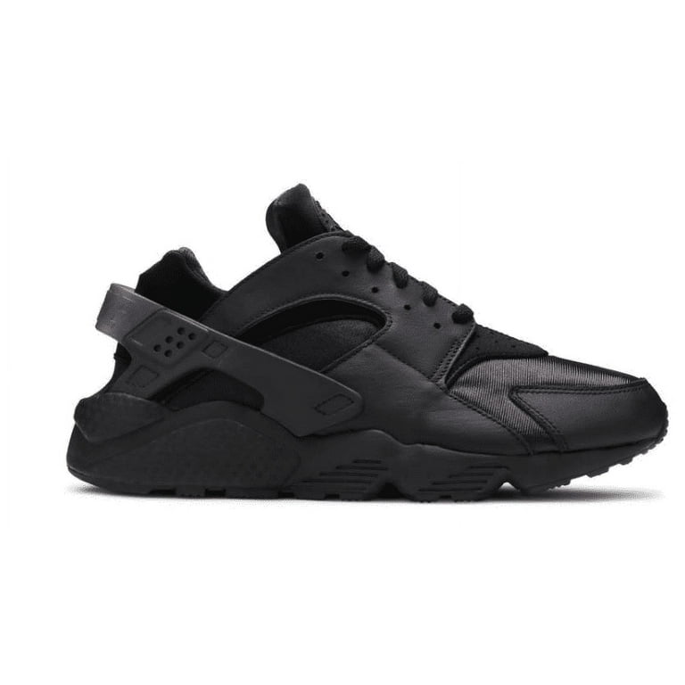 The huarache top