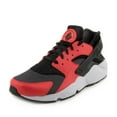 thumbnail image 1 of Nike Mens Air Huarache Max Orange/Black 318429-800, 1 of 5