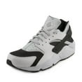 thumbnail image 1 of Nike Mens Air Huarache White/Pure Platnium 318429-104, 1 of 5