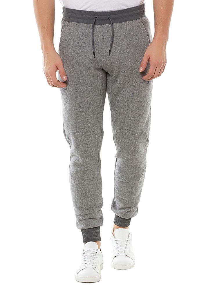 Nike Mens Air Hybrid Fleece Jogger