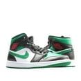 thumbnail image 1 of Nike Mens Air Jordan 1 Mid Basketball Shoes, 1 of 6