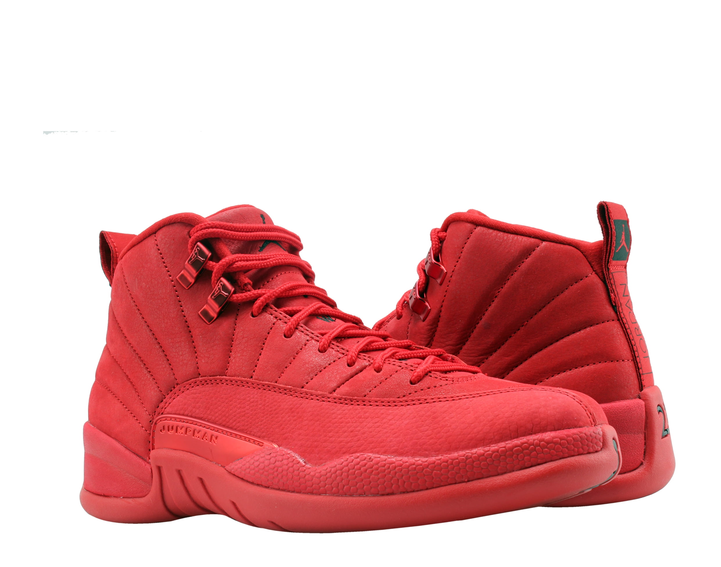 【NIKE】Air Jordan 12 Retro Men's Basketball_170 Nike Mens Air Jordan 12 Retro Basketball Shoe - Walmart.com