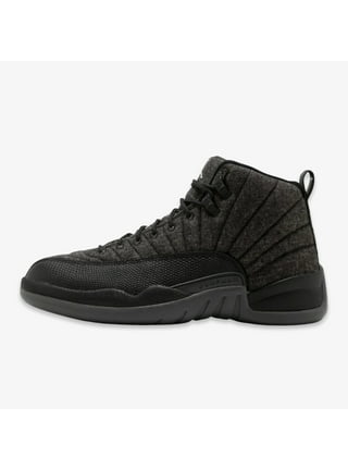 Grey wool cheap jordan 12