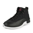 thumbnail image 1 of Nike Mens Air Jordan 12 Retro "NEOPRENE" Black/Gym Red-White 130690-004, 1 of 5