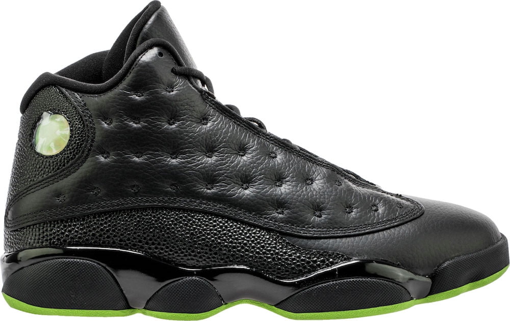 Nike Men Air Jordan 13 Retro Shoe, Size: 41-44