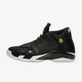 thumbnail image 1 of (Men's) Air Jordan 14 Retro 'Indiglo' (2016) 487471-005, 1 of 3