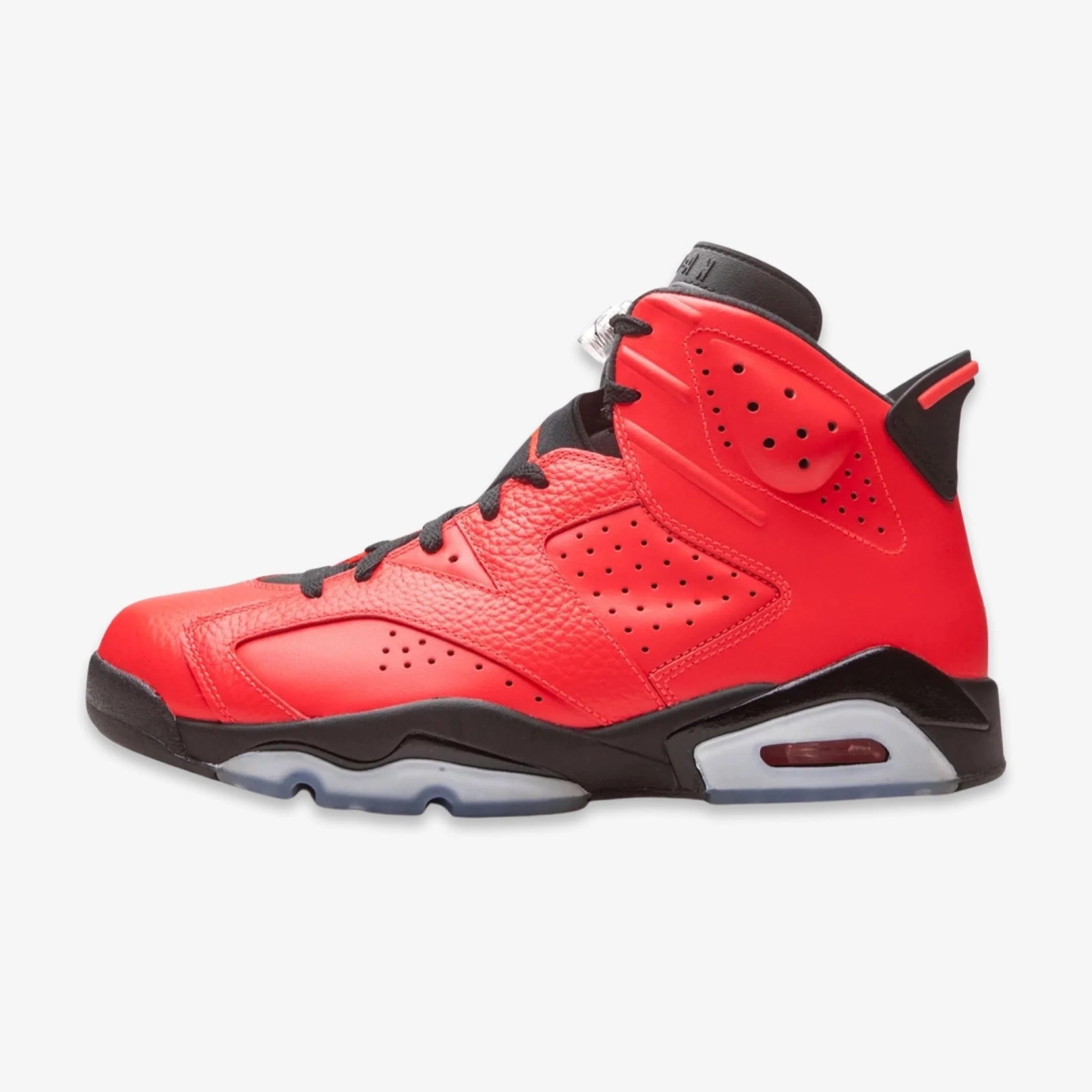 Air top jordan toro