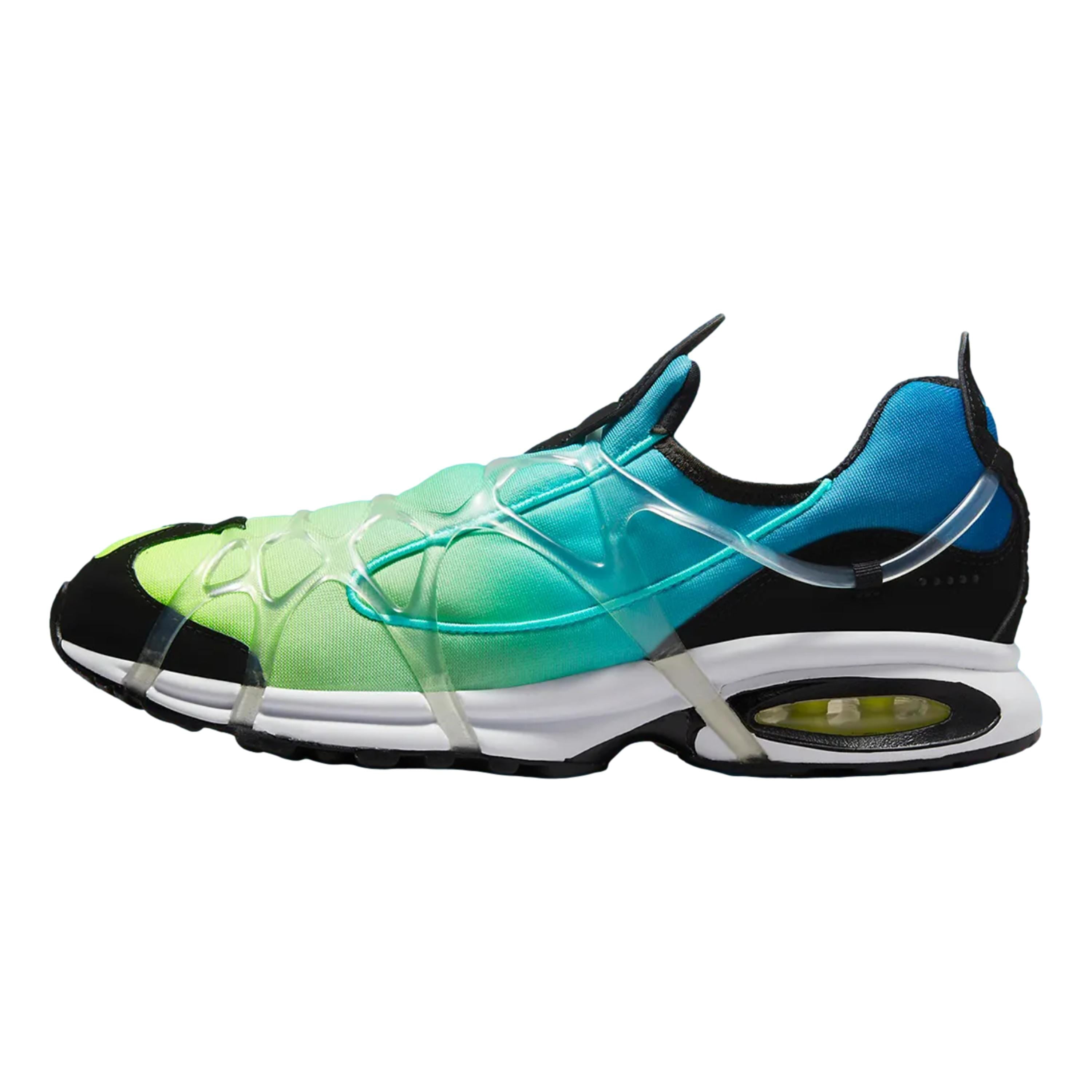 Nike Air Kukini Unisex Shoes Size 8, Color: Pilgrim/Sequoia/Cargo