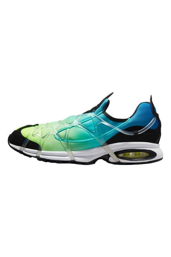 Mens Air Kukini SE DV1902 100 Lemon Venom - Size 9