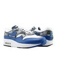 thumbnail image 1 of Mens Nike x Atmos Air Max 1 Print We Love Nike White Game Royal Neutra, 1 of 6