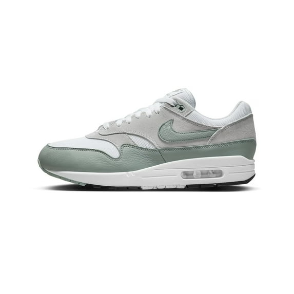 Nike Air Max 1 SC White/Mica Green-Photon Dust DZ4549-100 Men's Size 9.5