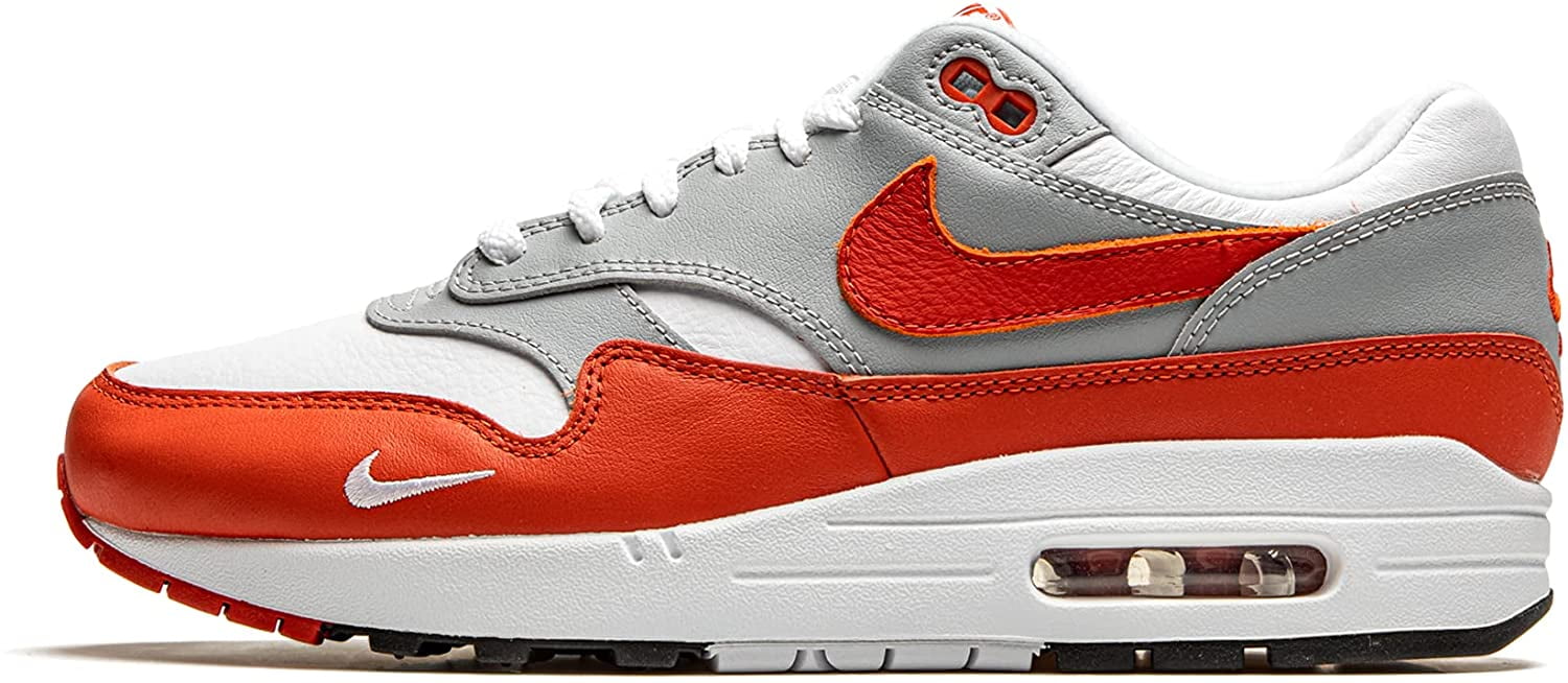 Nike Air Max 1 - Martian Sunrise, Men's Fashion, Footwear