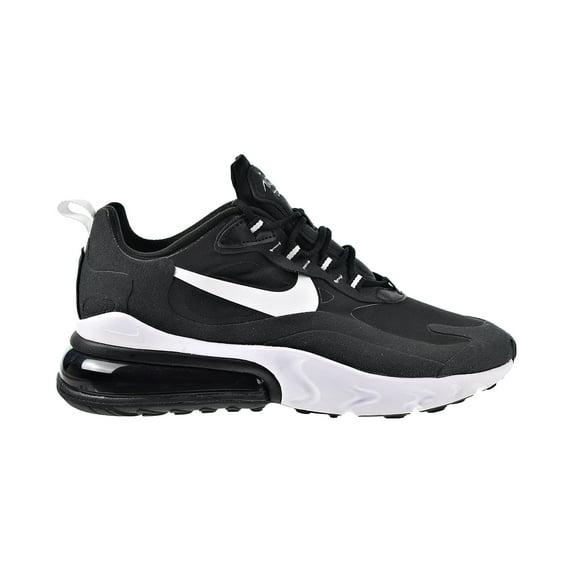 Nike Air Max 270 React Men's Shoes Black-White ao4971-004