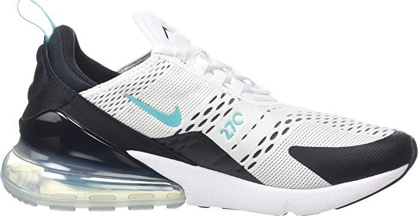 Nike Air Max 270 Dusty Cactus Black White Running Shoe Sneaker AH8050-001 Nike Men main image 2