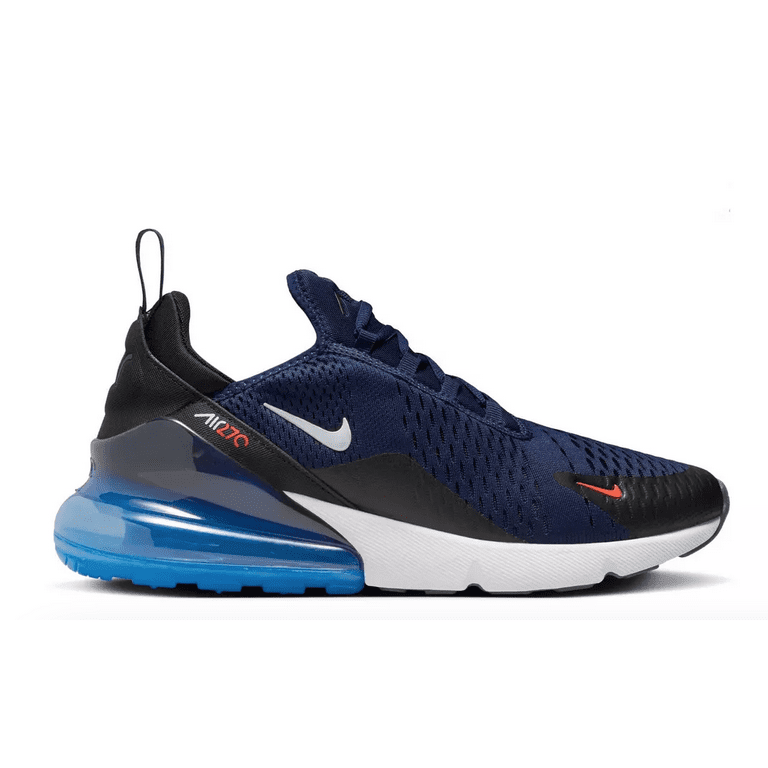 Nike air max 270 cheap blue mens