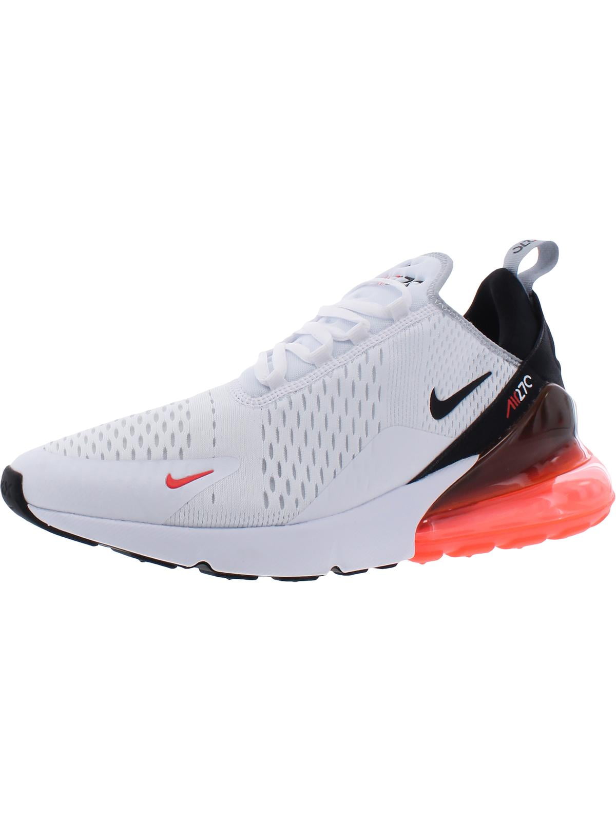Nike Golf Air Max 270 ホワイト/レッド Nike Air Max 270 Golf 'White Red' CK6483-103