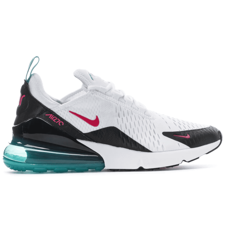 Nike Mens Air Max 270 Running Shoes (8.5) - Walmart.com