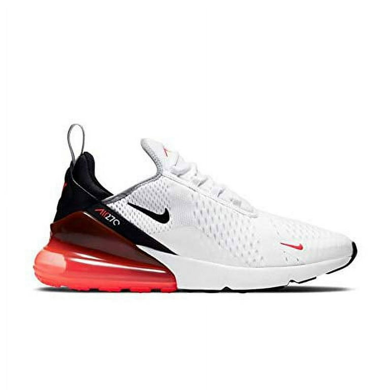 スニーカー Nike Men's Air Max 270 Shoes Nike Mens Air Max 270 Running Shoes (8.5) - Walmart.com