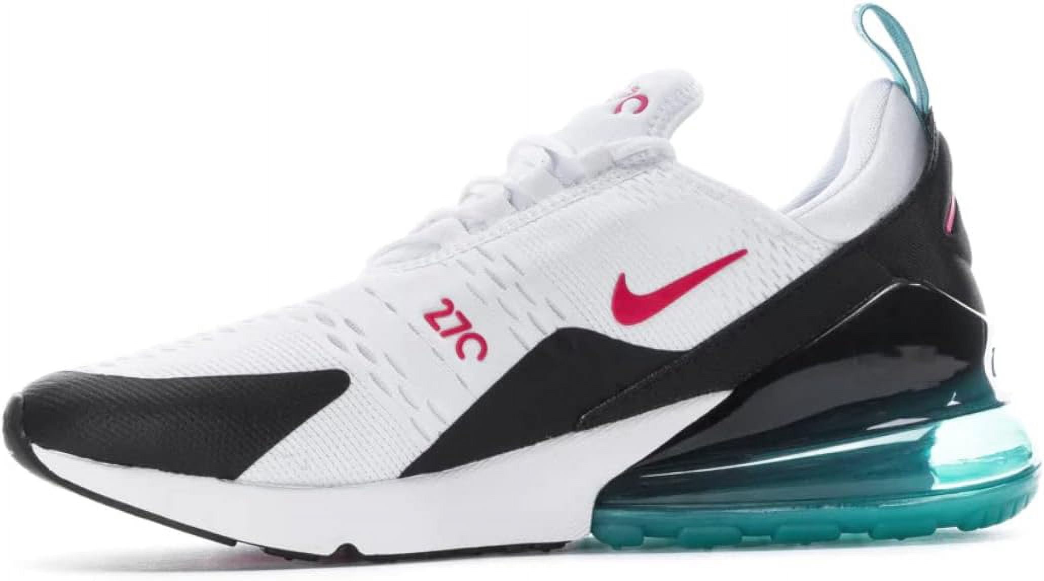 Men\'s Nike Air Max 270 Cargo Khaki/Light Bone (AH8050 303) size 12 Men main image 4