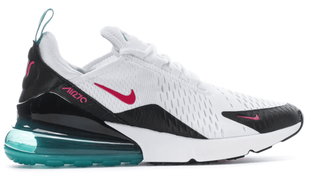 Nike Brandclub Nike Mens Air Max 270 Running Shoes