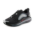 thumbnail image 1 of Nike Mens Air Max 720/ Undercover Black University Red CN2408-001, 1 of 7