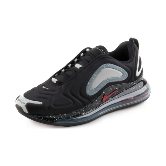 Nike Mens Air Max 720/ Undercover Black University Red CN2408-001