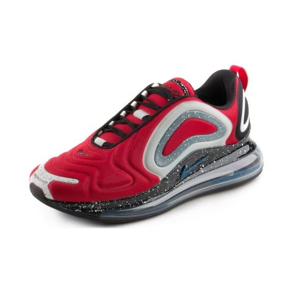 Nike Mens Air Max 720/ Undercover University Red/Blue Jay CN2408-600