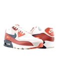 thumbnail image 1 of Nike Mens Air Max 90 Essential Running Shoes Mars Stone/Obsidian/Vintage Coral  AJ1285-600 Size 12, 1 of 6