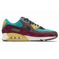 thumbnail image 1 of Nike Air Max 90 "Ridgerock" DC6083 200 Men's Fashion Sneakers, 1 of 3