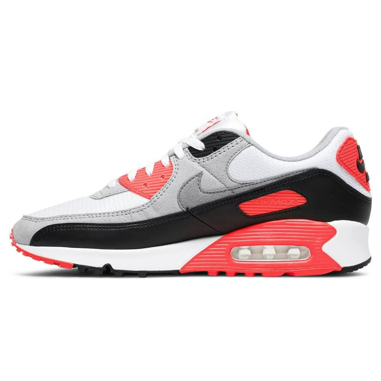 Air max 90 2025 infrared og release date