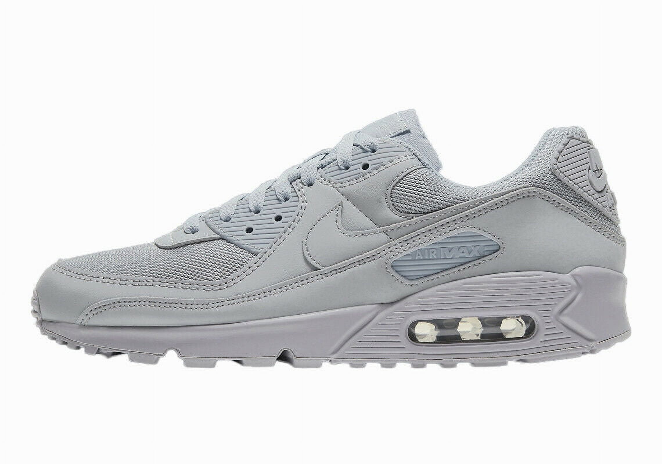 how do air max 90 run
