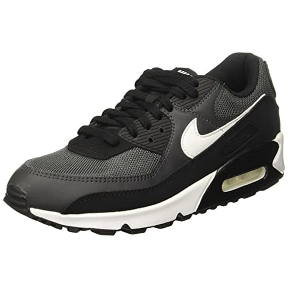 Nike Mens Air Max 90 Running Shoes (10.5)