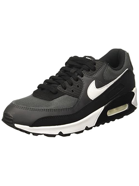 Mens Air Max 90 Running Shoes (10.5)