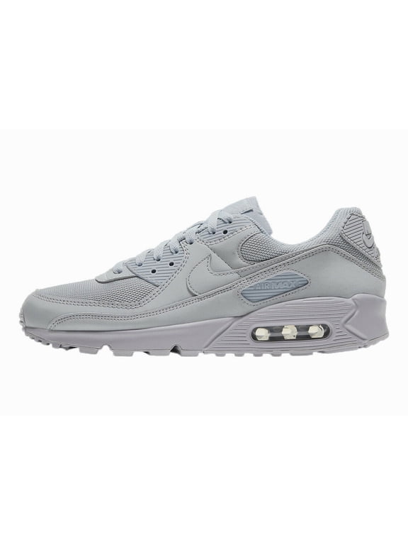 Air Max 90 Wolf Grey Men's Sneakers CN8490-001