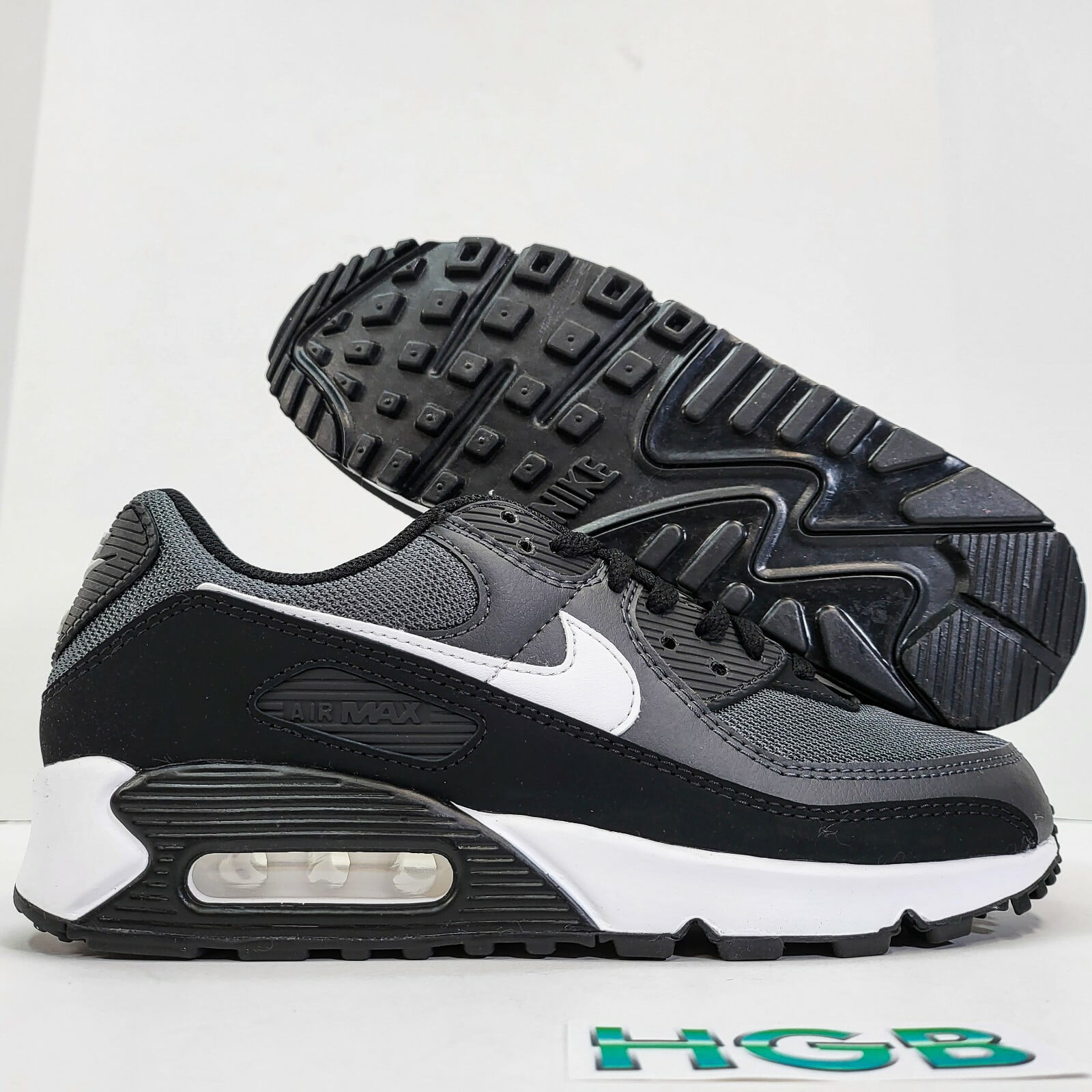 Zapatillas de correr Nike Air Max 90 para hombre Puerto Rico Ubuy