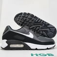 thumbnail image 1 of Nike Mens Air Max 90 Running Shoes (7), 1 of 3