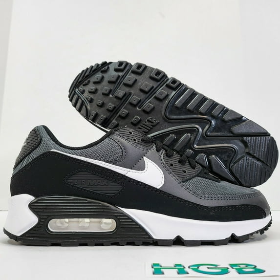Nike Mens Air Max 90 Running Shoes (7)