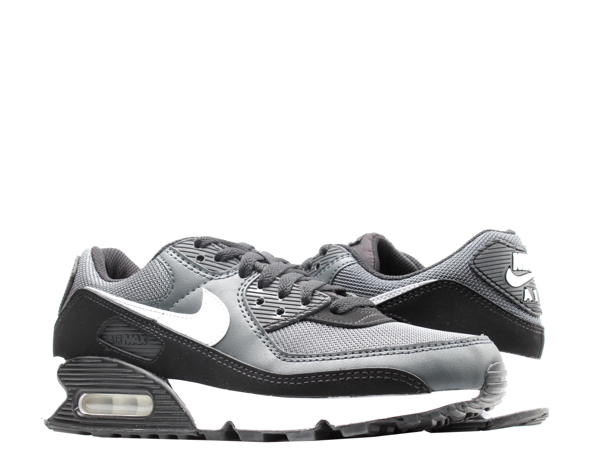 Nike Mens Air Max 90 Running Shoes (8.5)