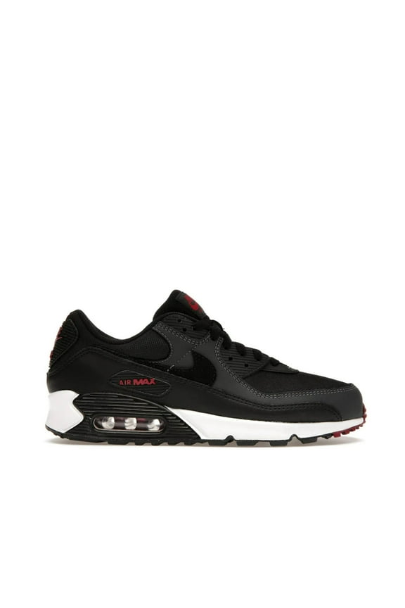 Male Adult Men 8 DQ4071-001 Anthracite/Black/Team Red