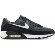 NIKE Mens Air Max 90 Running Shoes (9.5)