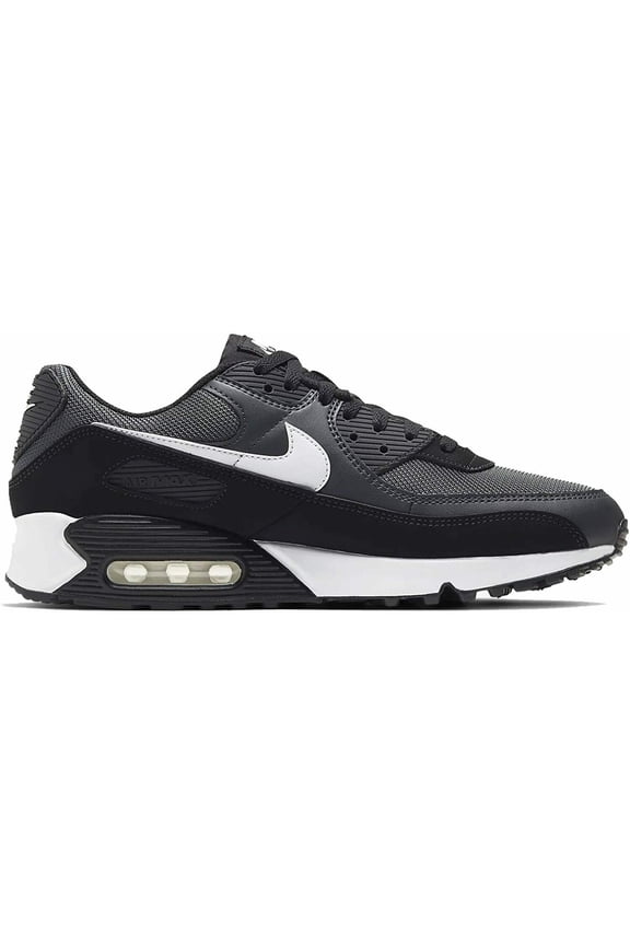 Mens Air Max 90 Running Shoes (9.5)