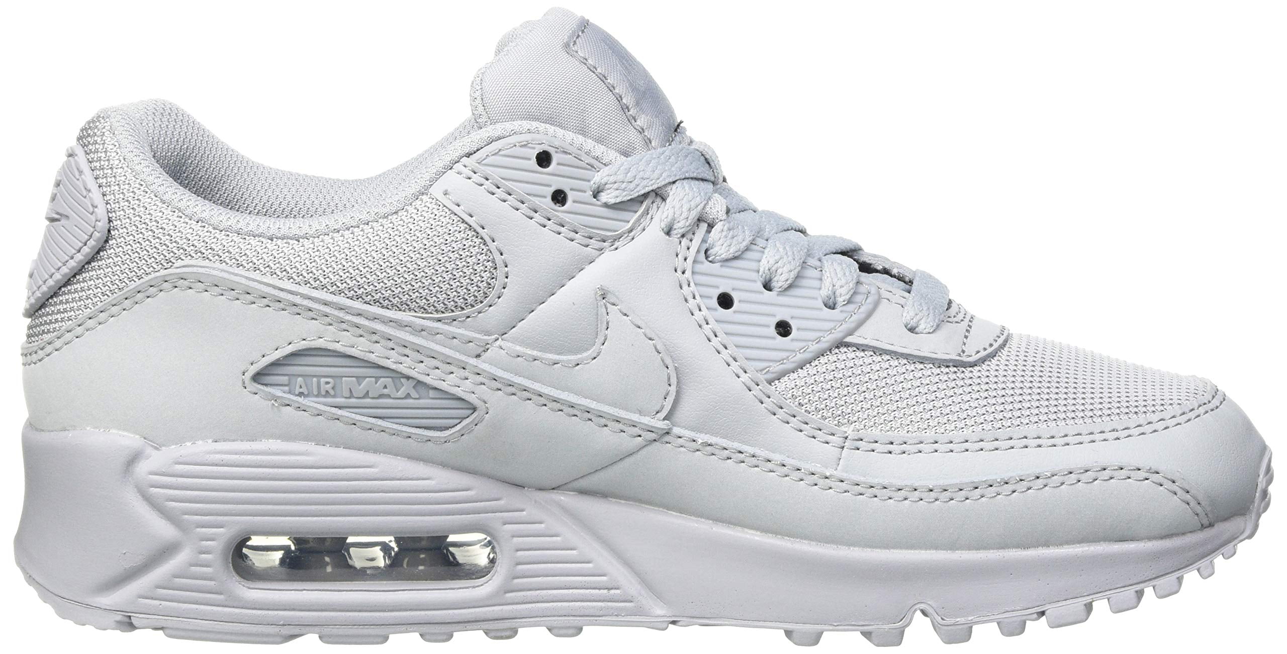 nike air max 90 mesh mens