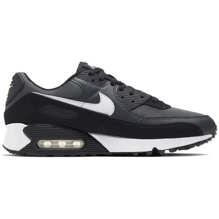 Nike Mens Air Max 90 Running Shoes (9)