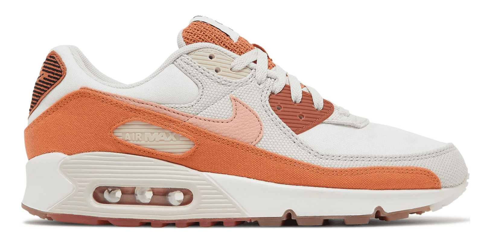 Nike Mens Air Max 90 SE Fashion Sneakers Walmart
