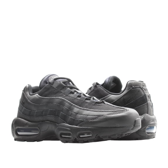 Nike Air Max 95 Essential Men's Shoes Black-Dark Grey ci3705-001