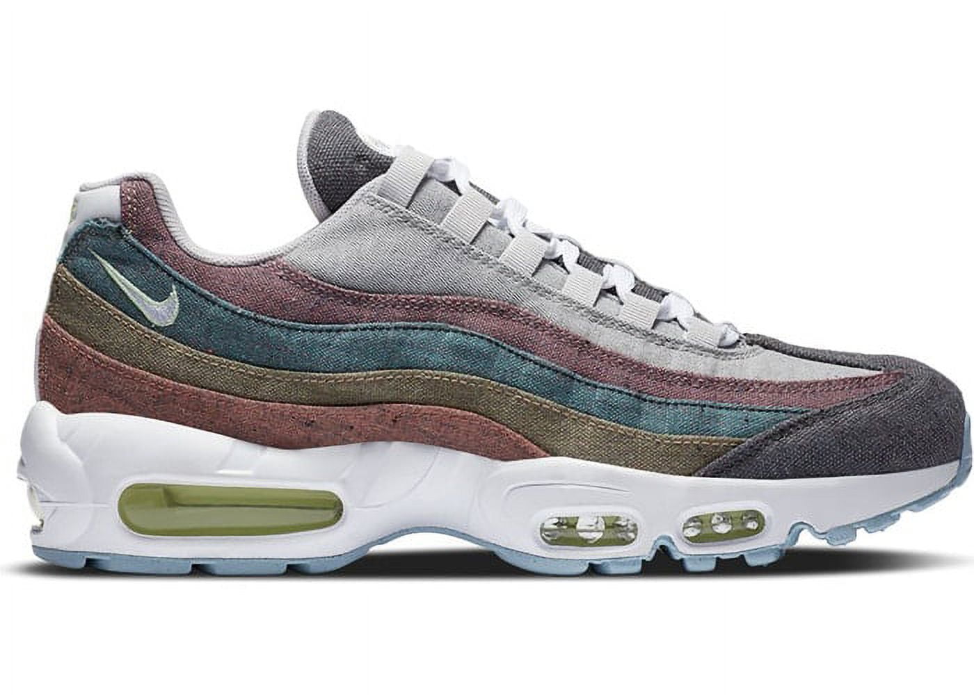 Nike basket 95 cheap