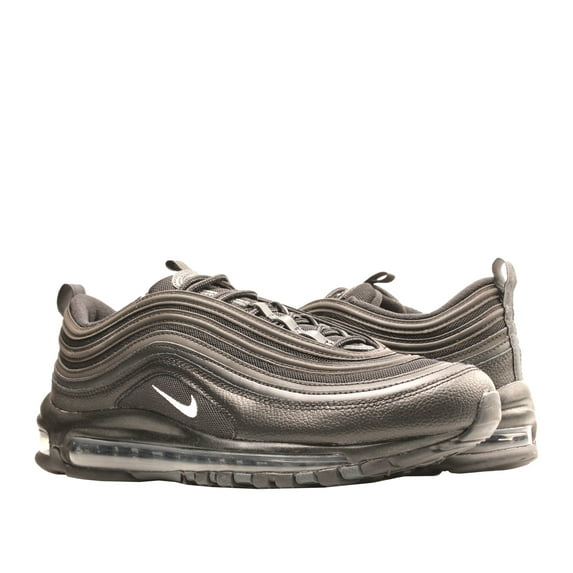 NIKE AIR MAX 97 BLACK WHITE ANTHRICITE - 921826-015